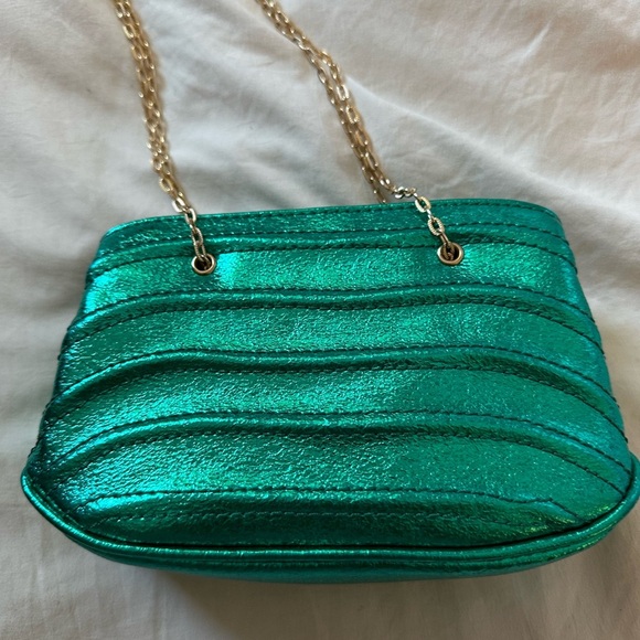 Zara mini purse - Picture 2 of 3